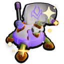O.R.C. Nullifier